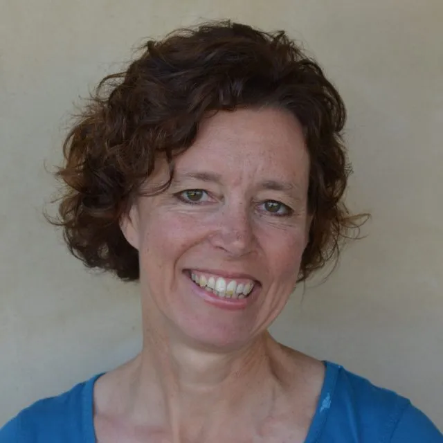 Nancy Seybold