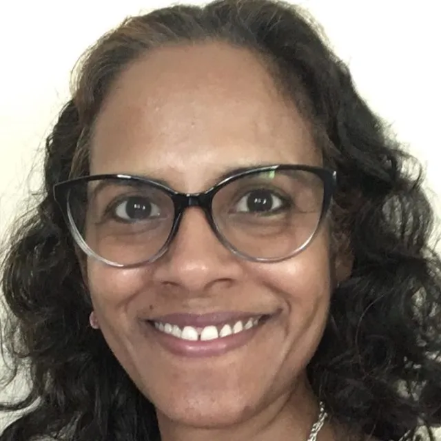 Manju George
