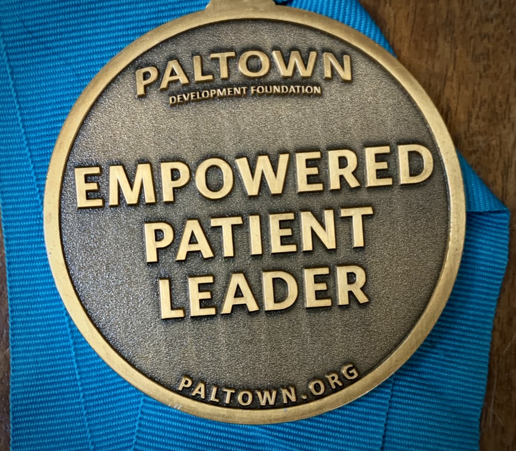 EPL medal
