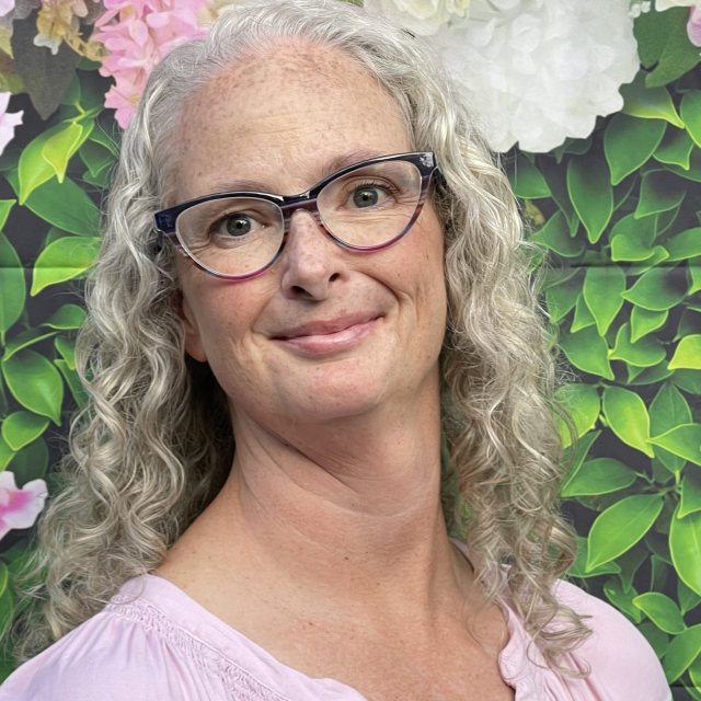 Catherine McNeal