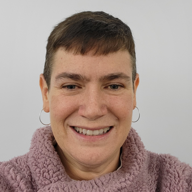 Tracey McQuillan Dedering