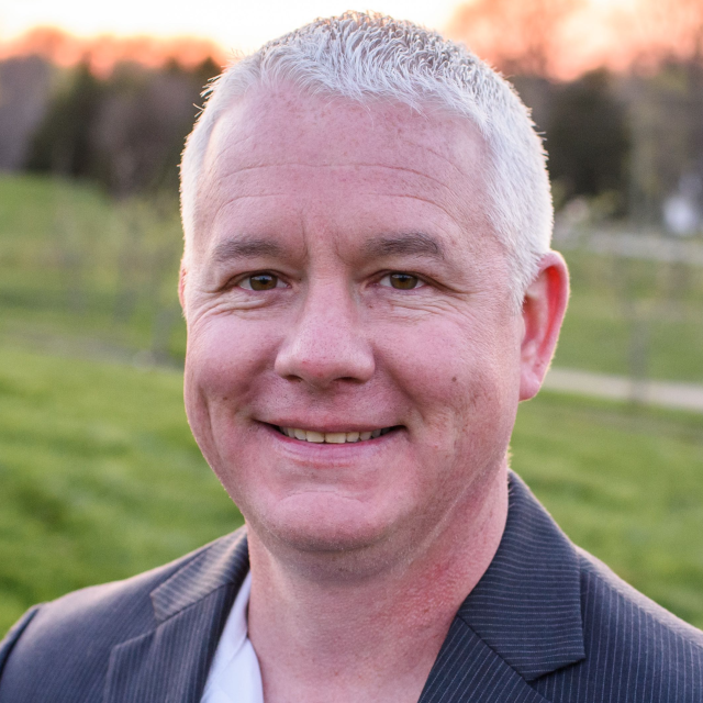 Keith Hollingsworth