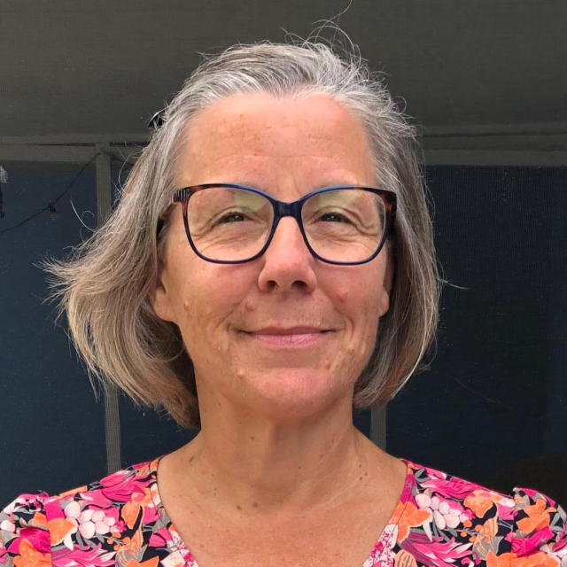 Ann Elliot